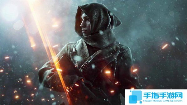 E3 2017: EA首次公布《戰(zhàn)地1》DLC細(xì)節(jié)信息_全球新游